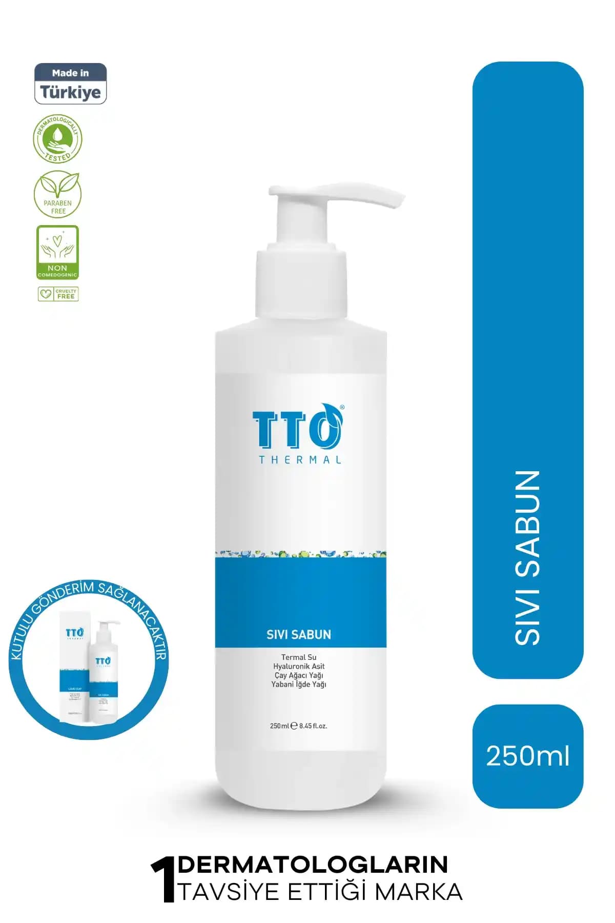 Derin Temizlik ve Tazelik Sağlayan Sabunlar: Cilt Bakımında Etkili Seçenekler