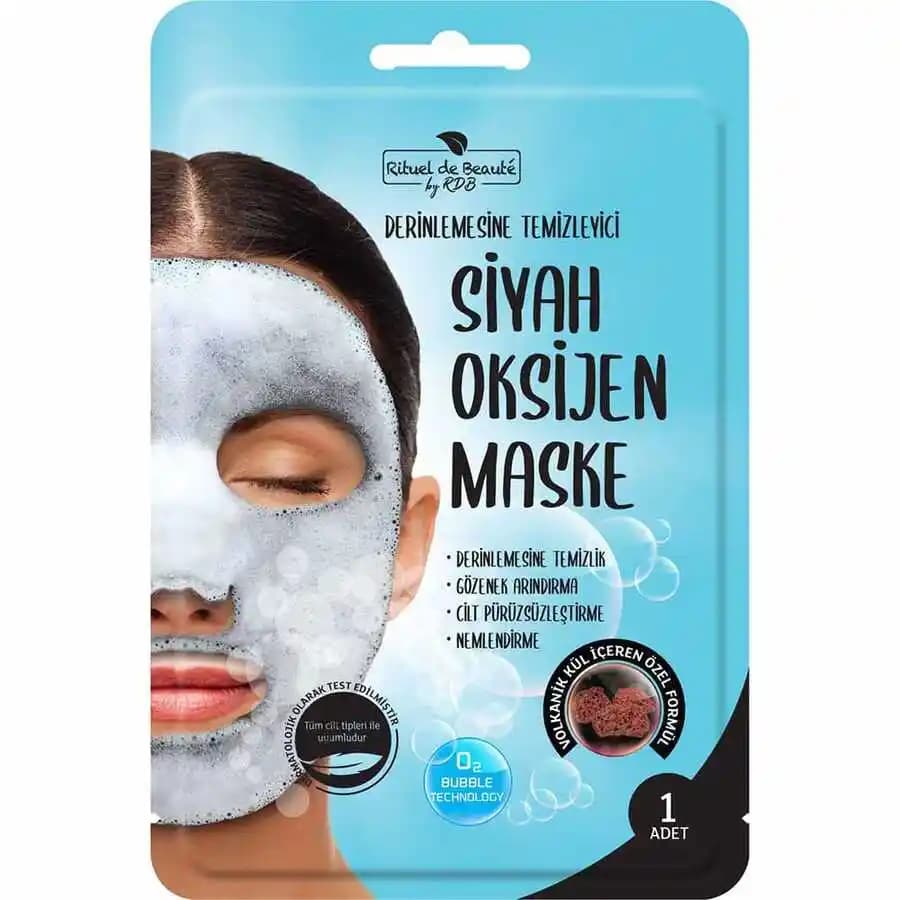 Derinlemesine Cilt Arındırma Maskeleri: Temizlik ve Sağlık İçin Bir Adım