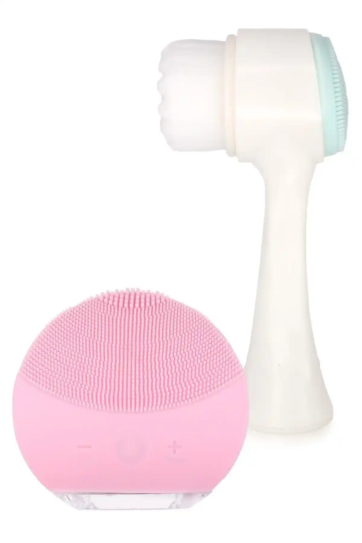 Derinlemesine Cilt Temizleme Fırçalarıyla Cilt Bakımında Yeni Dönem