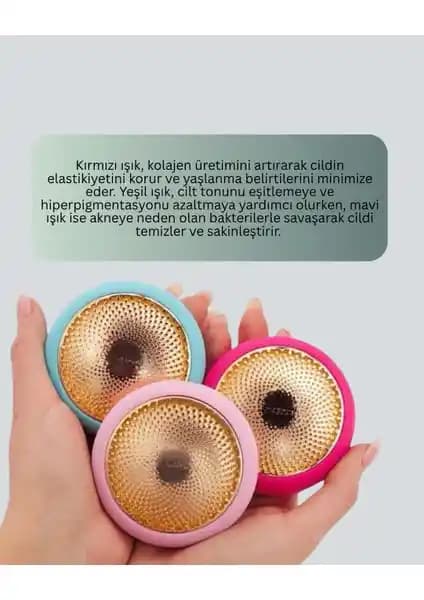 Derinlemesine Cilt Temizliği İçin Makine Kullanımı ve Teknikleri Hakkında Kapsamlı Rehber