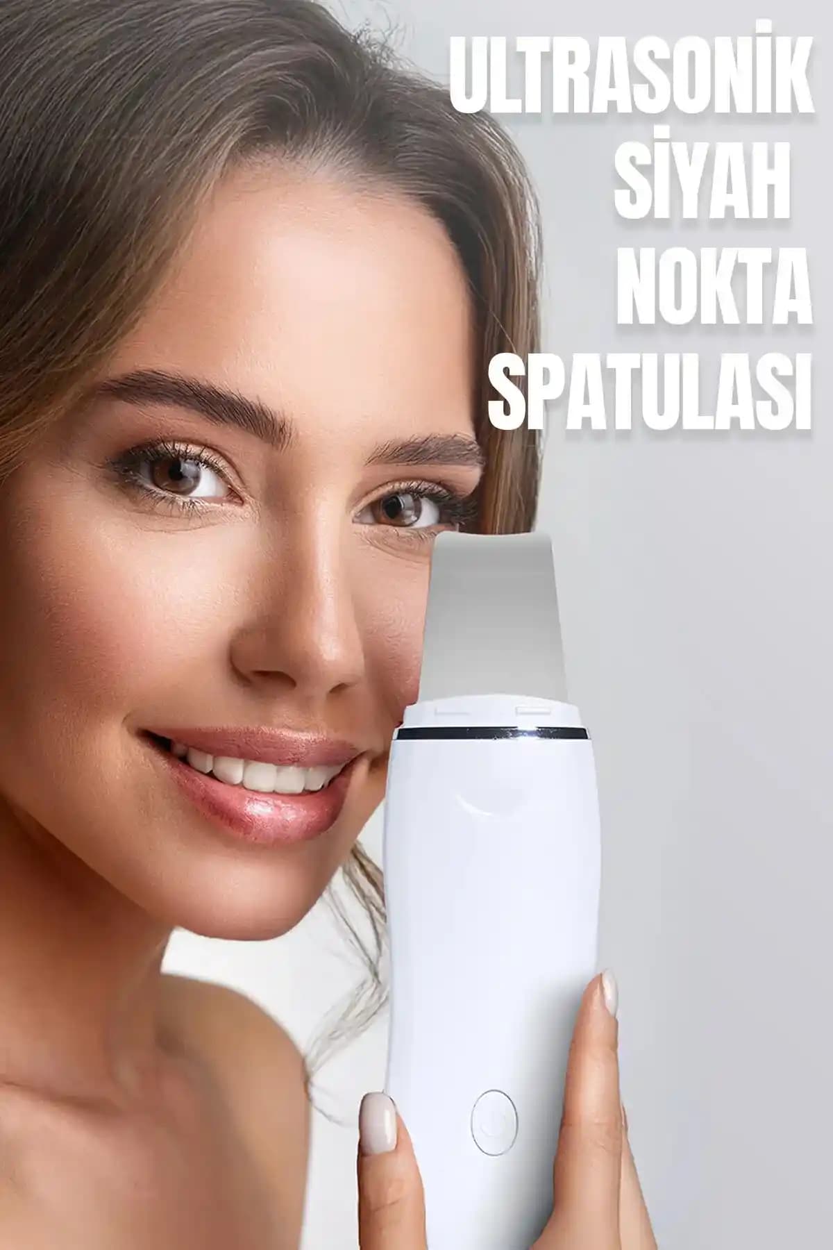 Derinlemesine Cilt Temizliği İçin Spatula Kullanımının Faydaları ve Doğru Teknikler