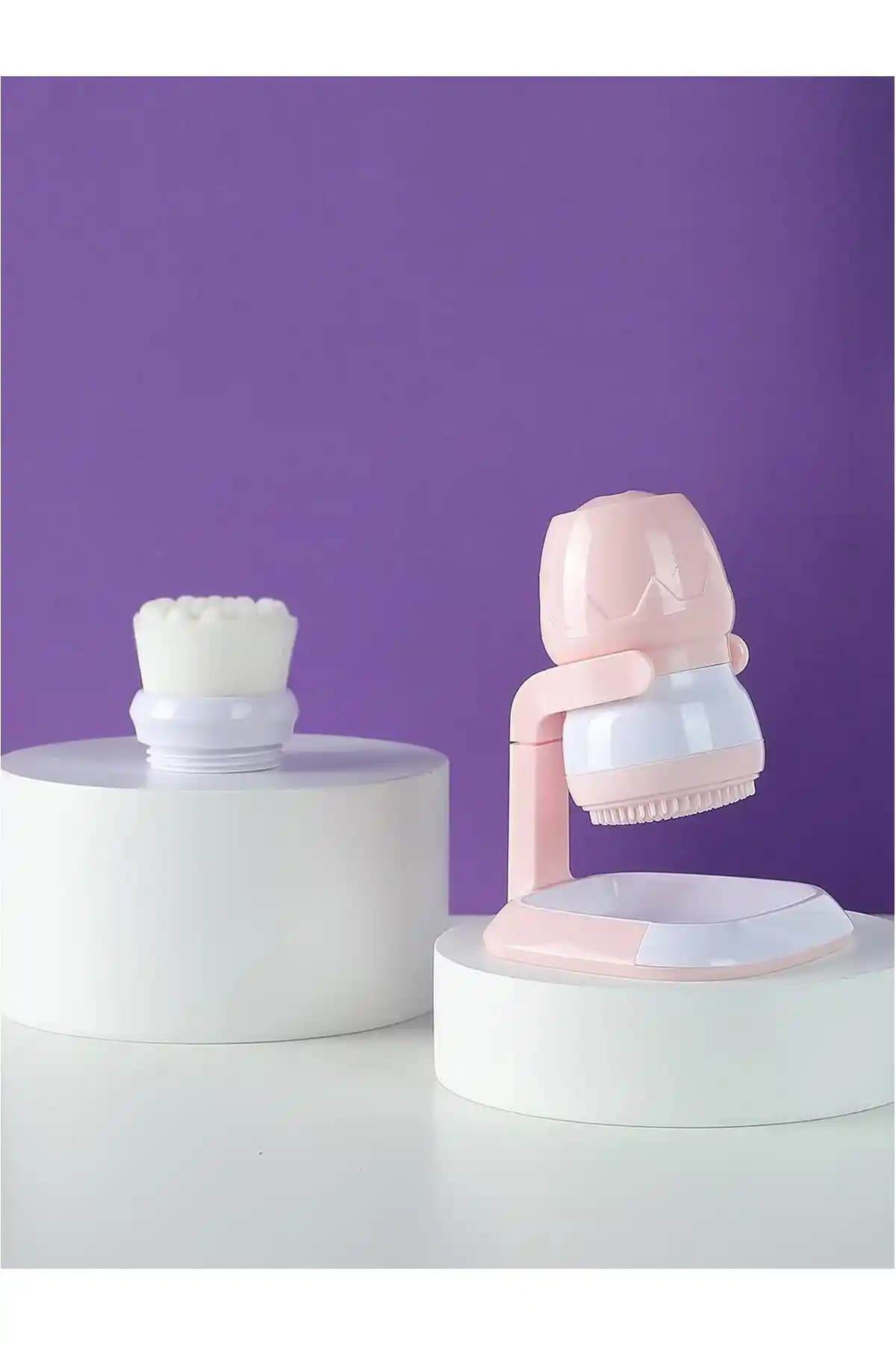 Derinlemesine Temizlik Sağlayan Yüz Fırçaları ve Güncel Trendler