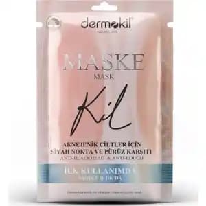 Derinlemesine Temizlik ve Arındırıcı Maskeler: Cilt Sağlığını Koruyan Etkili Bakım Yöntemleri