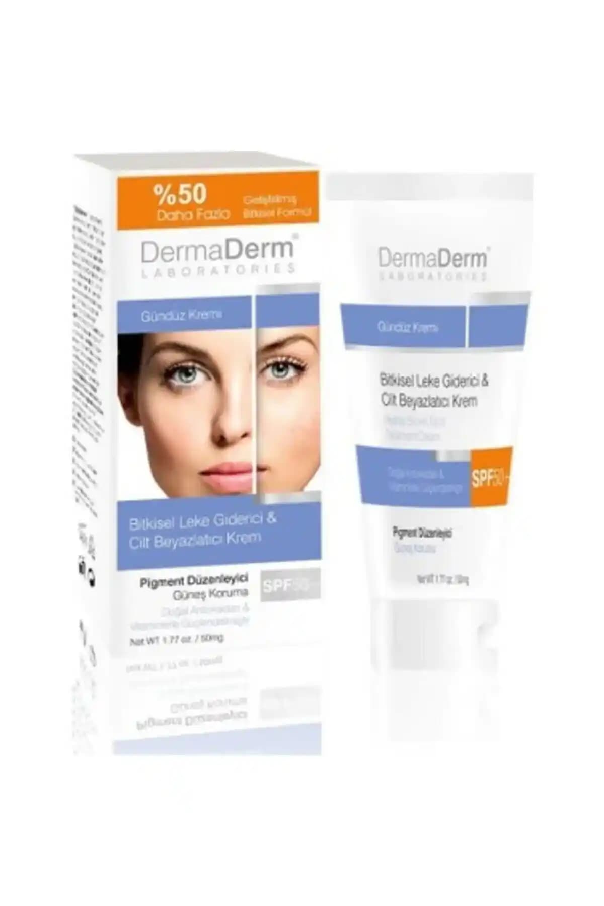 Dermaderm Güneş Kremi ile Cilt Sağlığını Koruma ve Güneşin Zararlı Etkilerine Karşı Güçlü Koruma