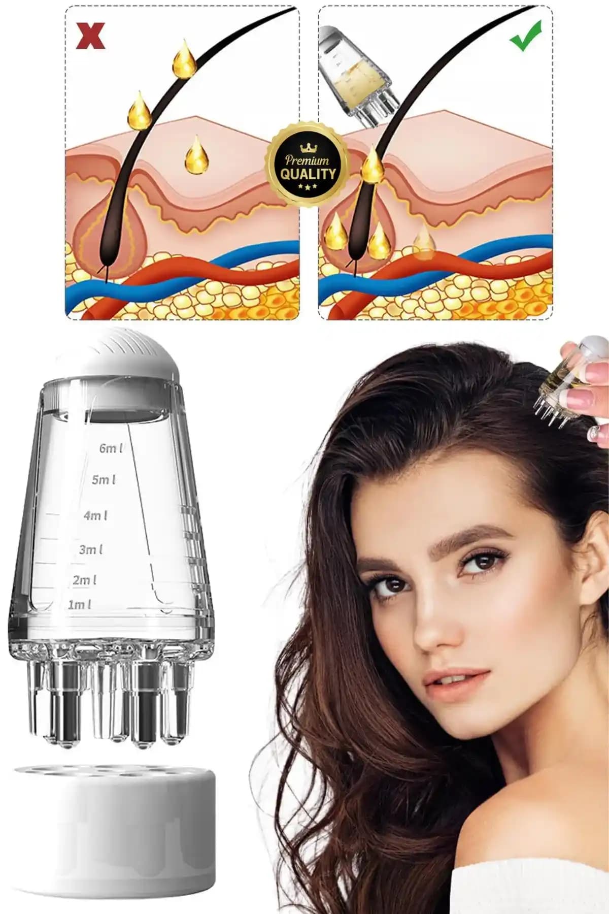 Dermaroller ile Cilt Yenileme ve Gençleştirme Yöntemleri Hakkında Bilmeniz Gerekenler