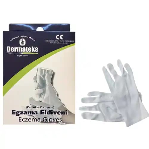 Dermateks ve Remubi Eldivenlerin Kullanım Amaçları ve Özellikleri Karşılaştırması