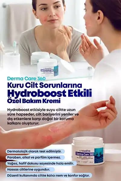 Dermatit ve Cilt Sağlığı: Güncel Bakım İpuçları ve Koruyucu Önlemler