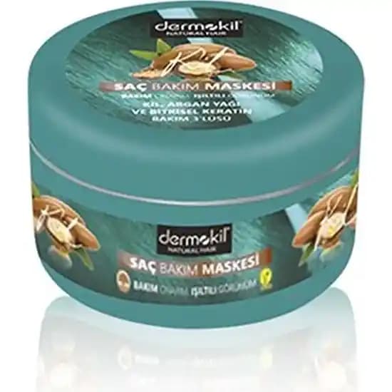 Dermokil Sac Maskesi Kullanımı ve Bakım İpuçlarıyla Saçlarınızı Güçlendirin