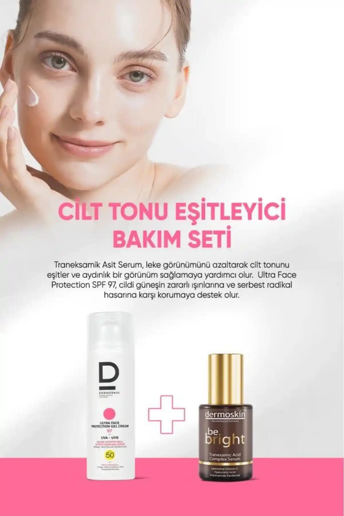 Dermoskin ile Cilt Sağlığında Yeni Dönem ve Teknolojik Gelişmeler