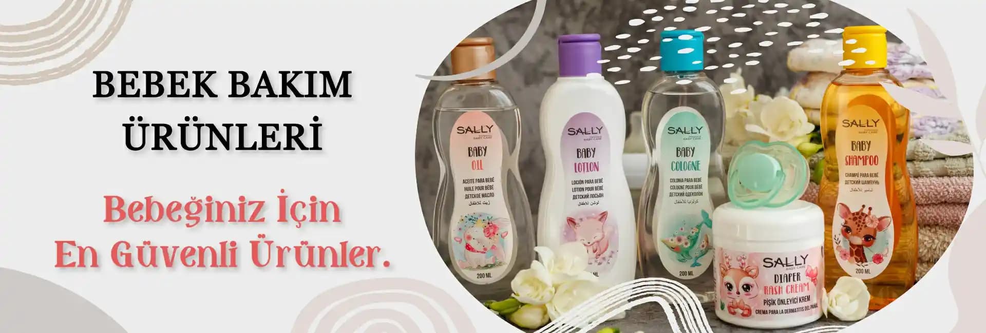 Destekli Bebek Bakım Ürünleri: Güvenlik ve Konforun Güncel Trendleri ve Kullanım İpuçları