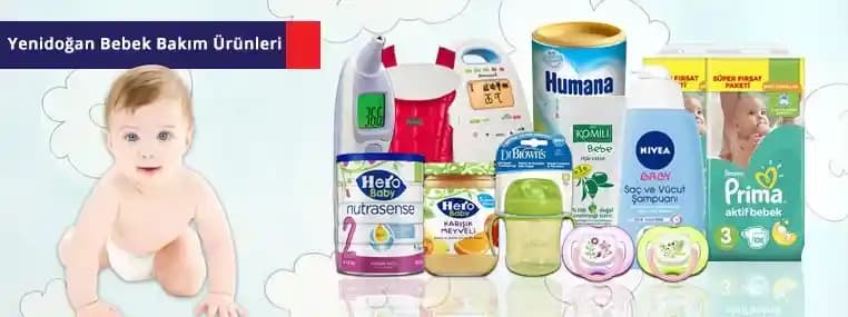 Devlet Destekli Bebek Bakım Ürünleri Programlarının Güncel Durumu ve Değerlendirmesi