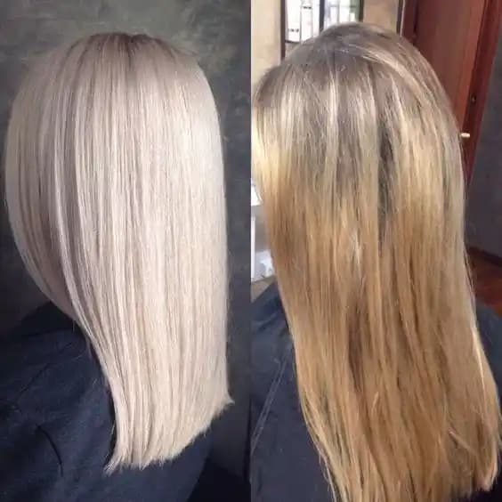 Dip Boya Saç Renkleri: Modern ve Çekici Bir Görünüm İçin En Güncel Trendler