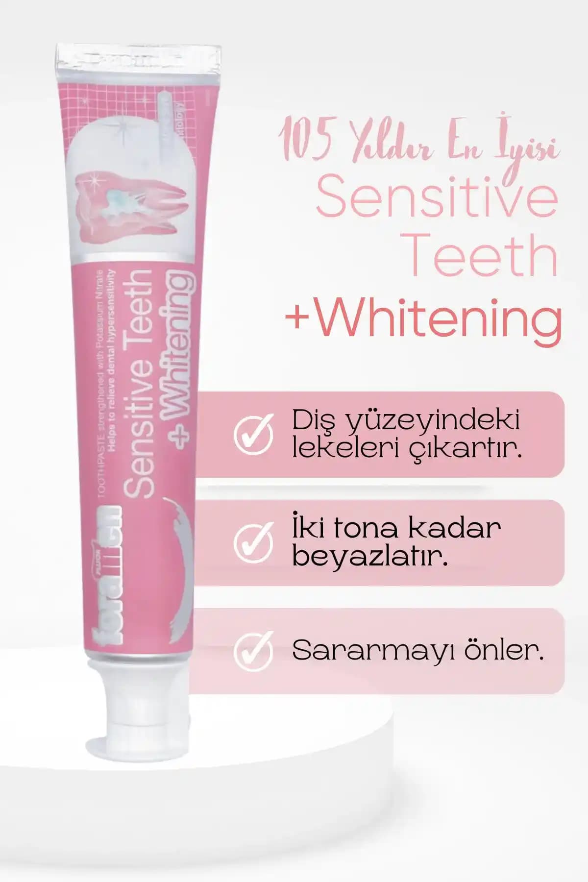 Diş Beyazlatıcı Diş Macunu Seçimi ve Sağlıklı Kullanım Yöntemleri