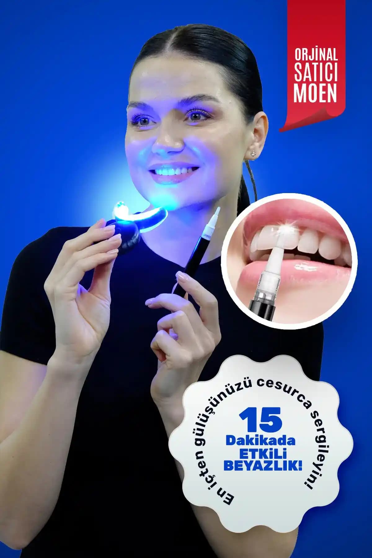 Diş Beyazlatma Ürünleri Seçerken Güvenilirlik ve Etkinlik Kriterleri