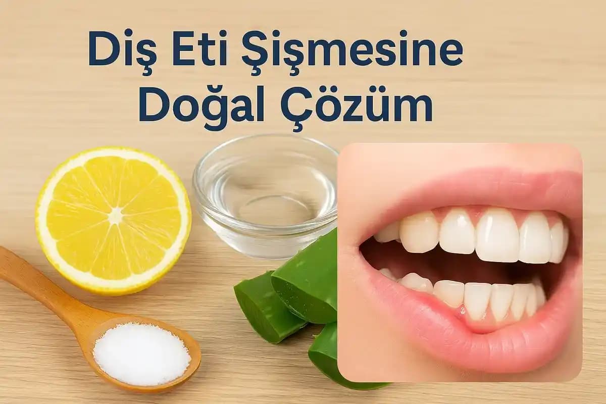 Diş Eti Sağlığını Koruma Yöntemleri ve Tedavi Seçenekleri