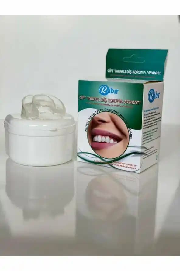 Diş Gıcırdatma Aparatları: Güncel Çözümler ve Estetik Koruma Yöntemleri