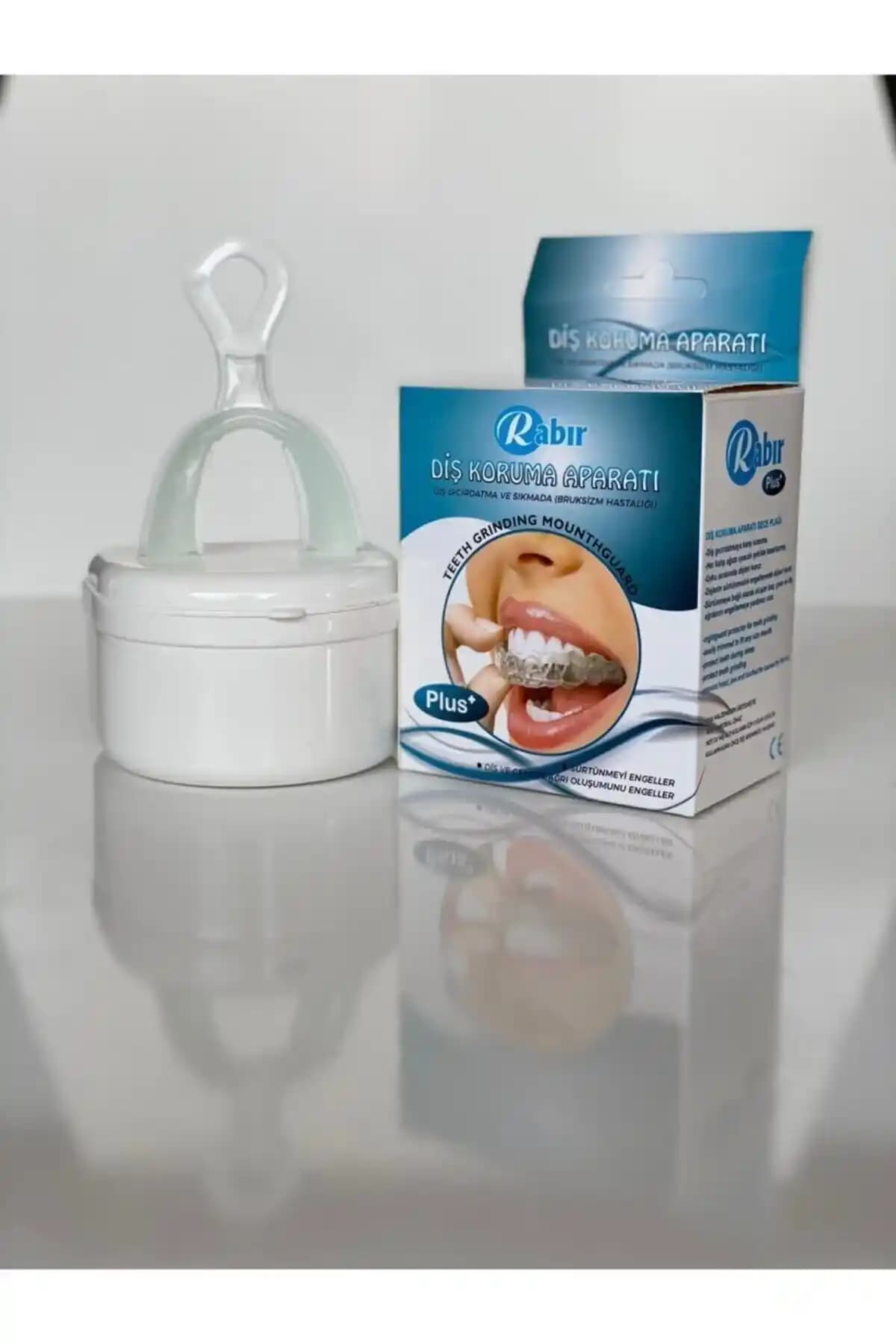 Diş Gıcırdatma ve Tedavi Yöntemleri: Konforlu Aparatlarla Diş Sağlığını Koruma