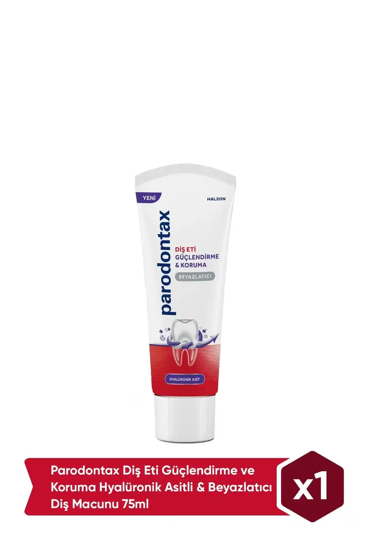 Diş Macunu Seçiminde Beyazlatıcı ve Güçlü Koruma Özellikleri Analizi