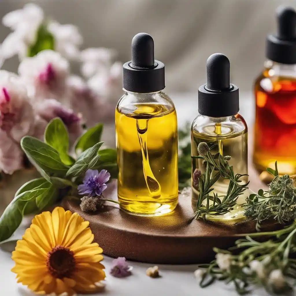 Doğal Anti-Akne Yağları ve Kullanım Önerileri: Cilt Sağlığını Destekleyen Doğal Çözümler