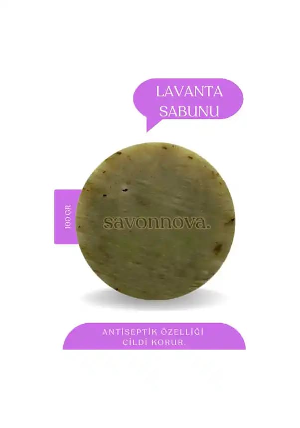 Doğal Aromaterapi Etkili Sabunlar: Cilt ve Ruh Sağlığına Doğal Çözümler