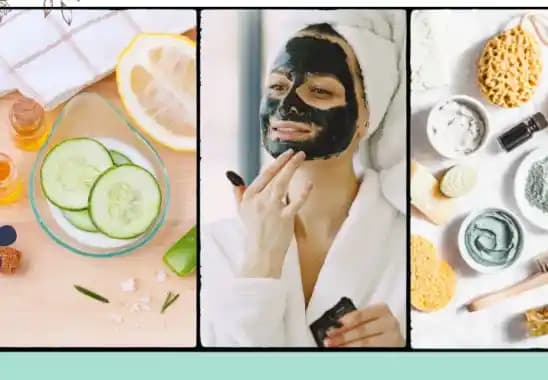 Doğal Bakım Yöntemleriyle Cilt Sağlığını Destekleme ve Güzellik İpuçları