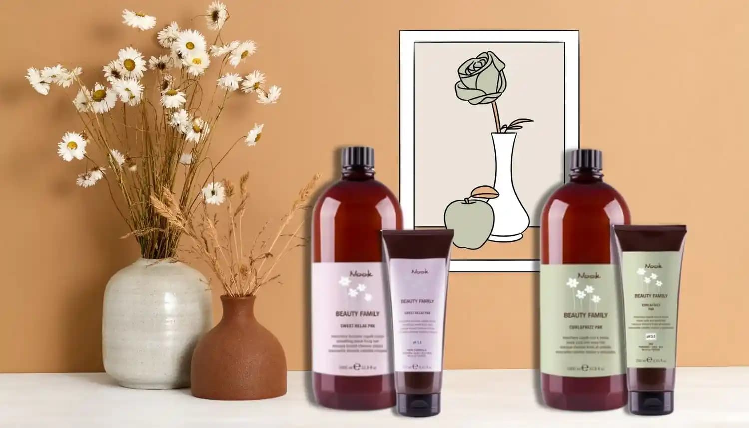 Doğal Bileşenlerle Gelişen Kişisel Bakım Trendleri ve Sürdürülebilirlik