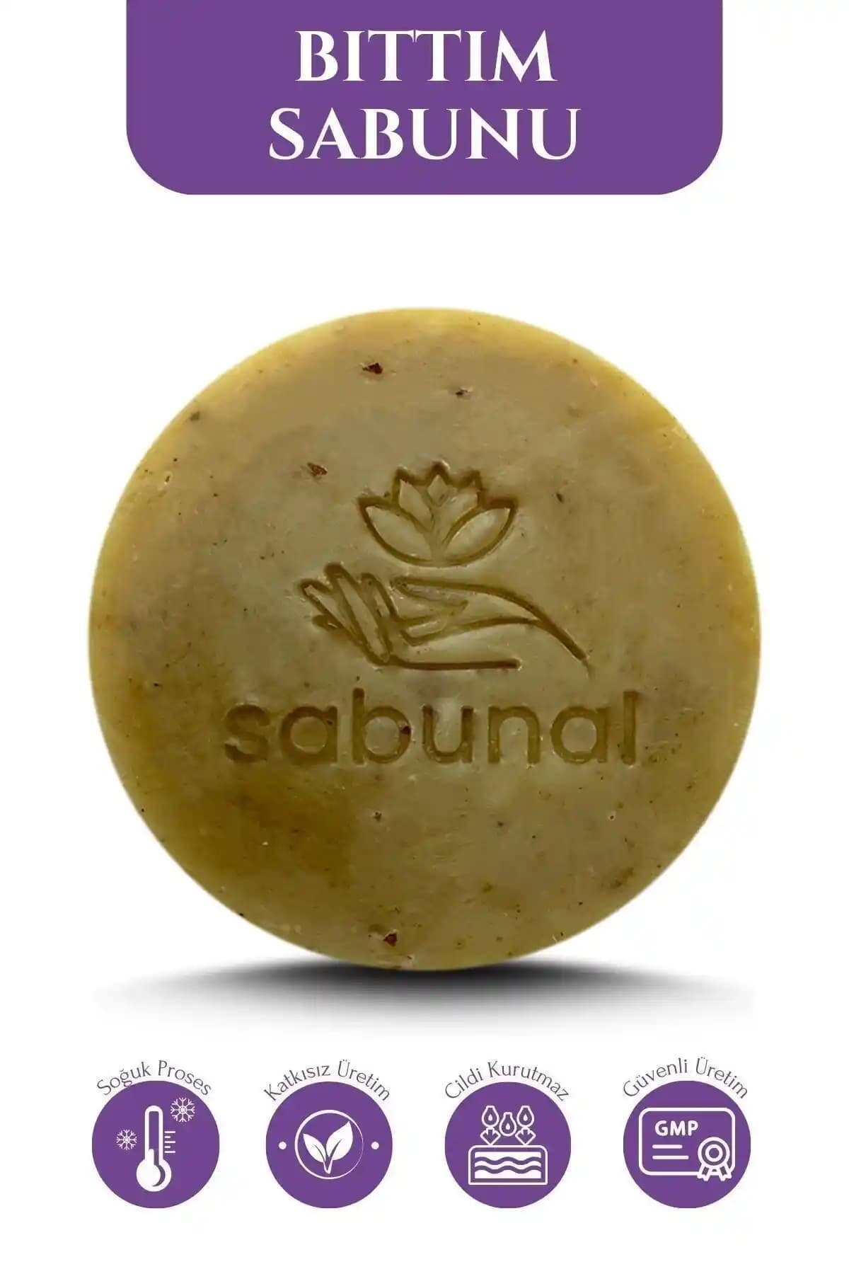 Doğal Bittim Sabunu ile Cilt Bakımında Yeni Yaklaşımlar ve Faydaları