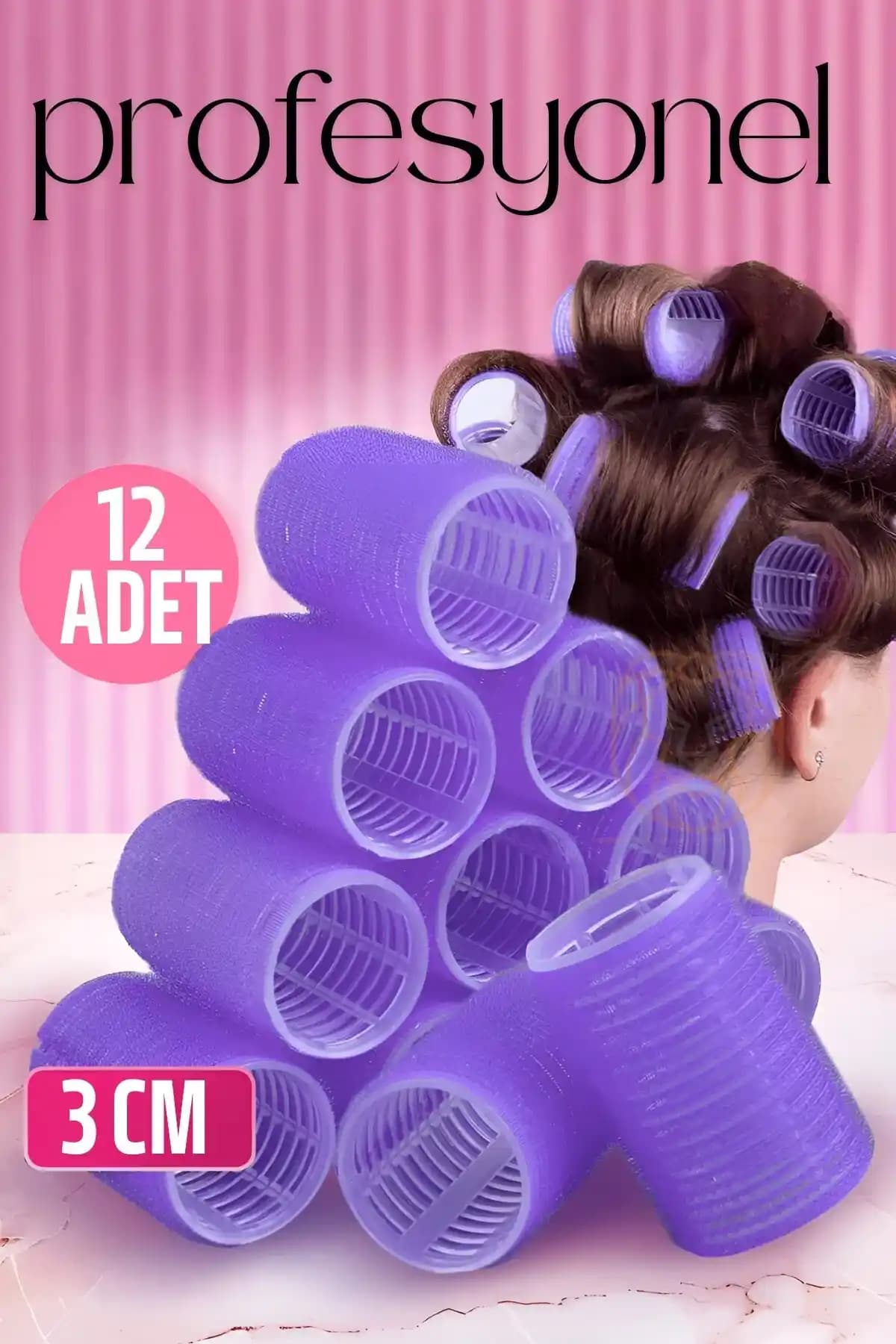 Doğal Bukleleri Kalıcı ve Etkili Hale Getiren Saç Şekillendirme Yöntemleri ve Ürünler