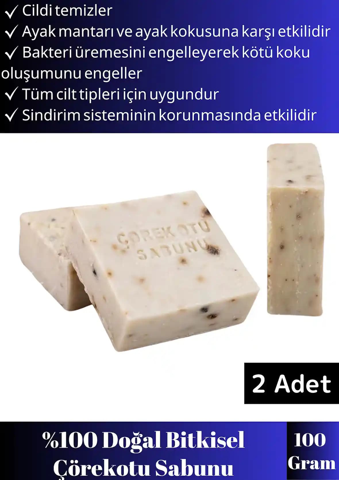 Doğal Cilt Temizliği İçin Güvenilir ve Etkili Sabun Seçenekleri