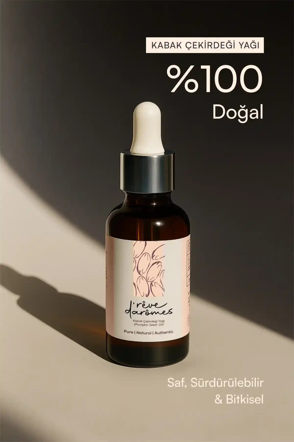 Doğal Cilt ve Saç Bakım Yağları: Sağlıklı ve Güçlü Bir Bakım İçin Doğal Çözümler