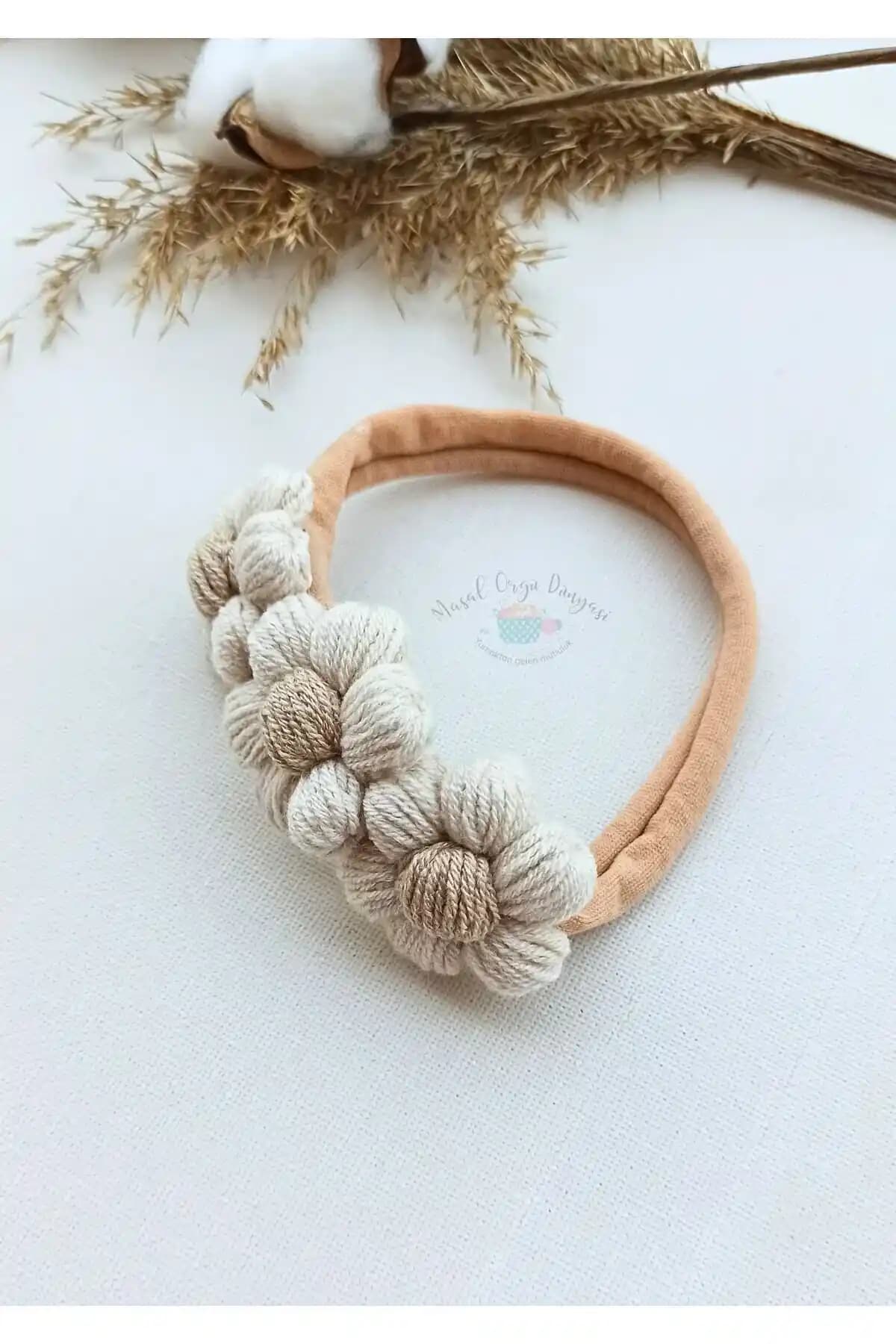 Doğal Çok Fonksiyonlu Saç Bantları: Çevre Dostu Tasarım ve Çok Yönlü Kullanım Özellikleri