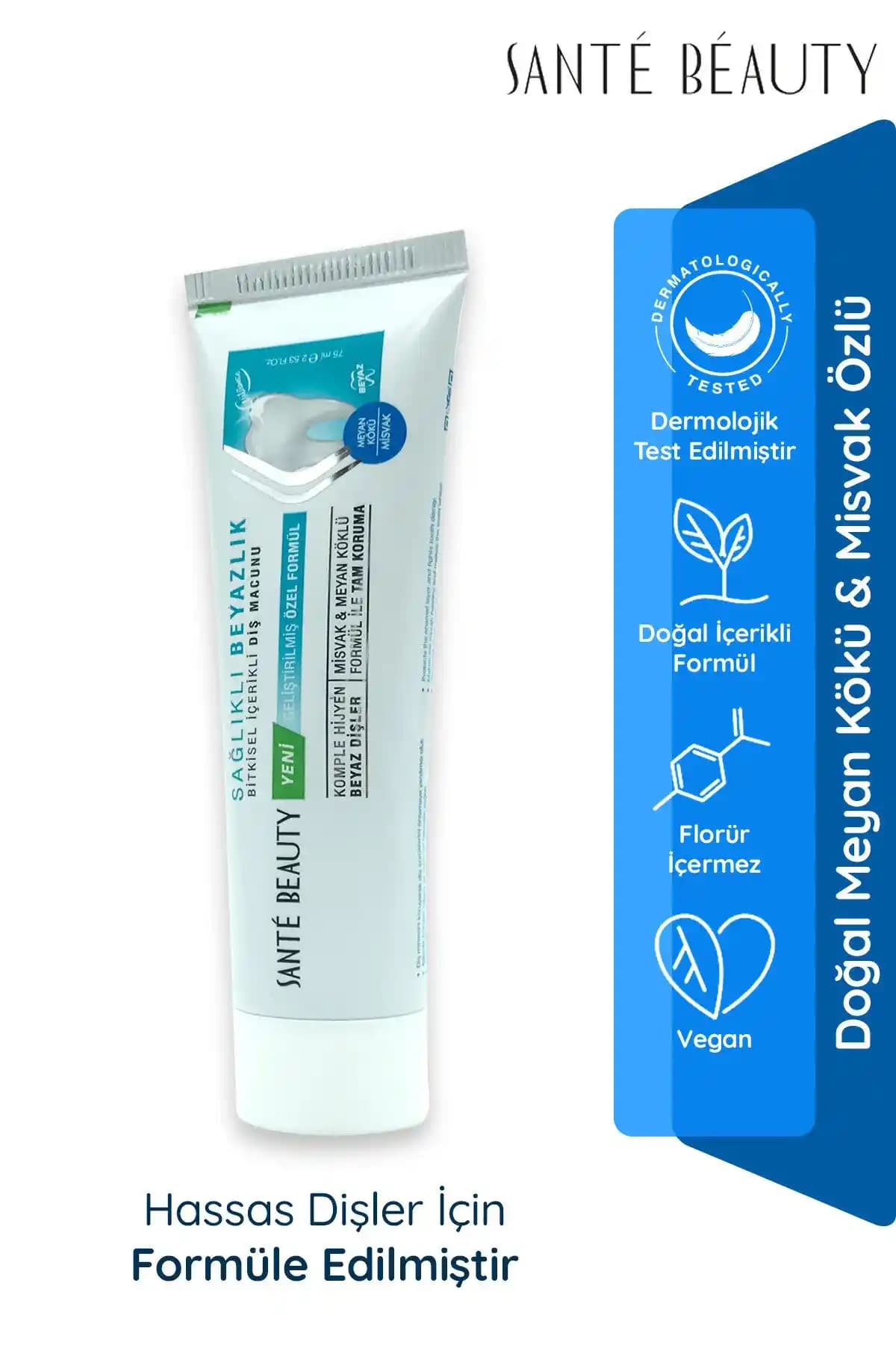 Doğal Diş Temizleme Yöntemleri ve Ürünleri: Sağlıklı Gülüşler İçin Alternatifler