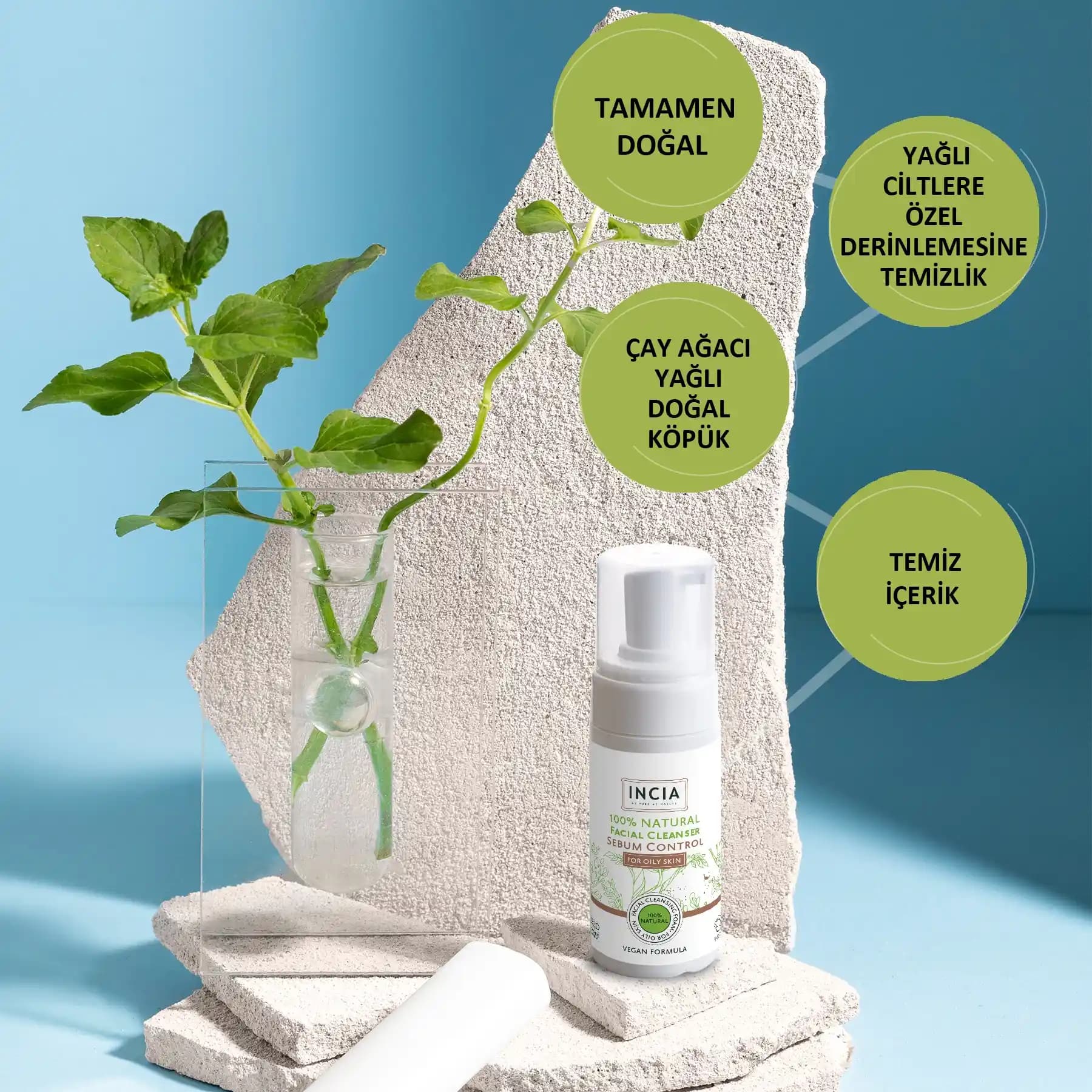 Doğal Enzimli Yüz Temizleme Tozları: Cilt Sağlığını Destekleyen Etkili Bir Seçenek