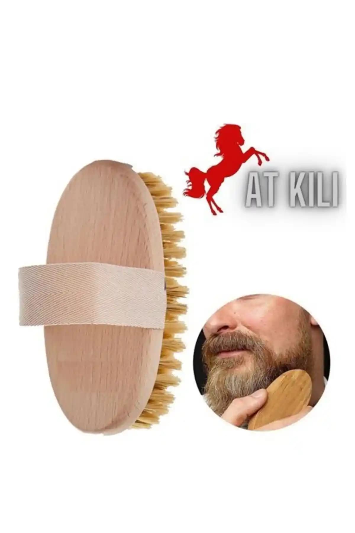 Doğal Ferah Sakal Temizleme Ürünleri ile Sağlıklı ve Taze Sakal Bakımı