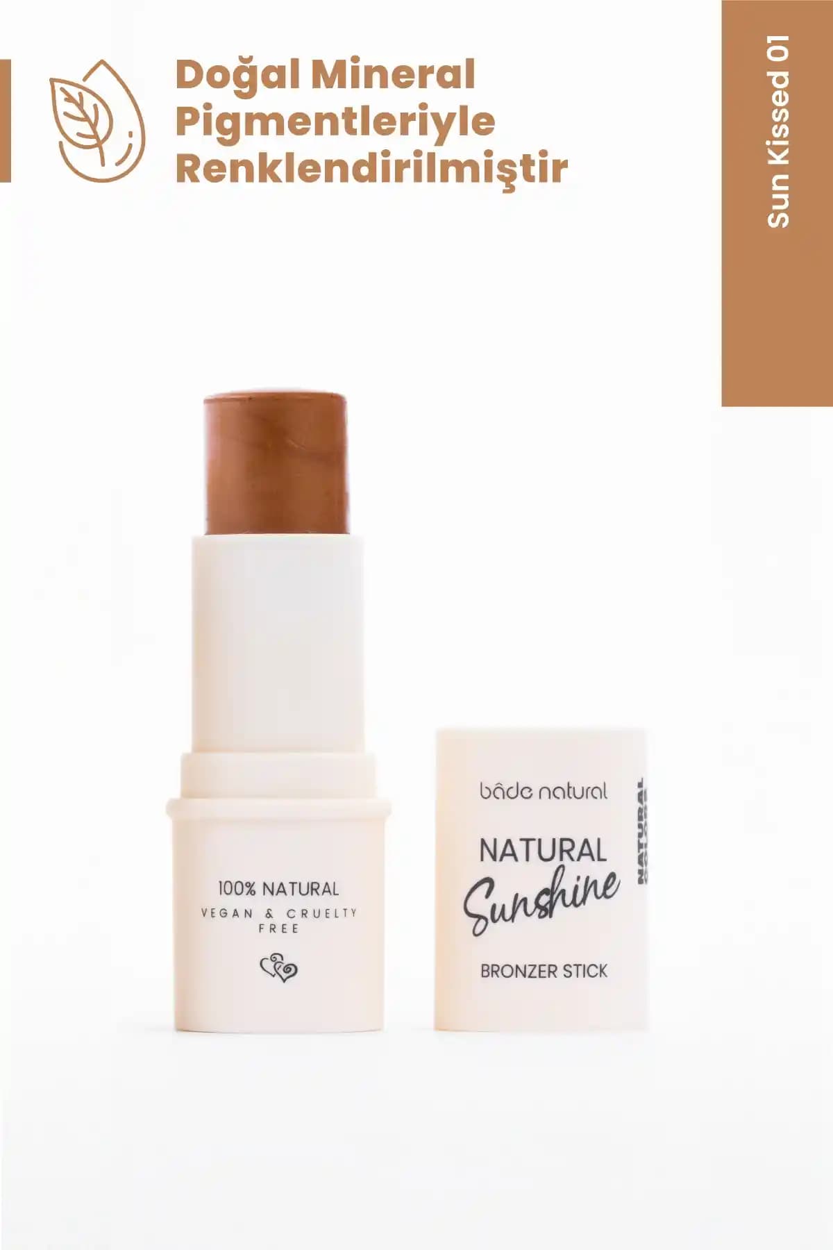 Doğal Görünüm İçin Bronzer Seçimi ve Uygulama Yöntemleri