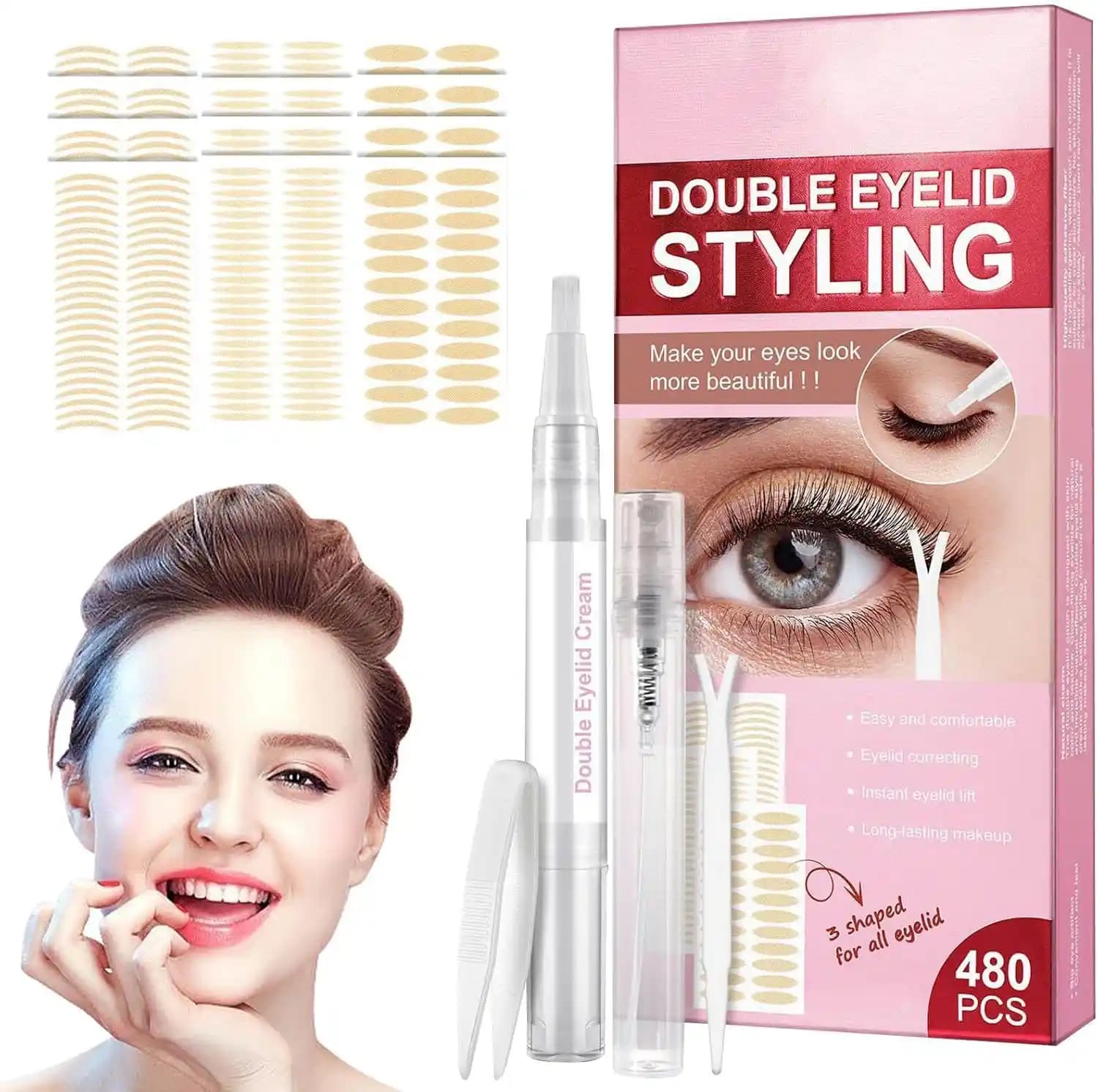 Doğal Görünüm İçin Görünmez Makyaj Ürünleri Güncel Trendler ve Uygulama İpuçları