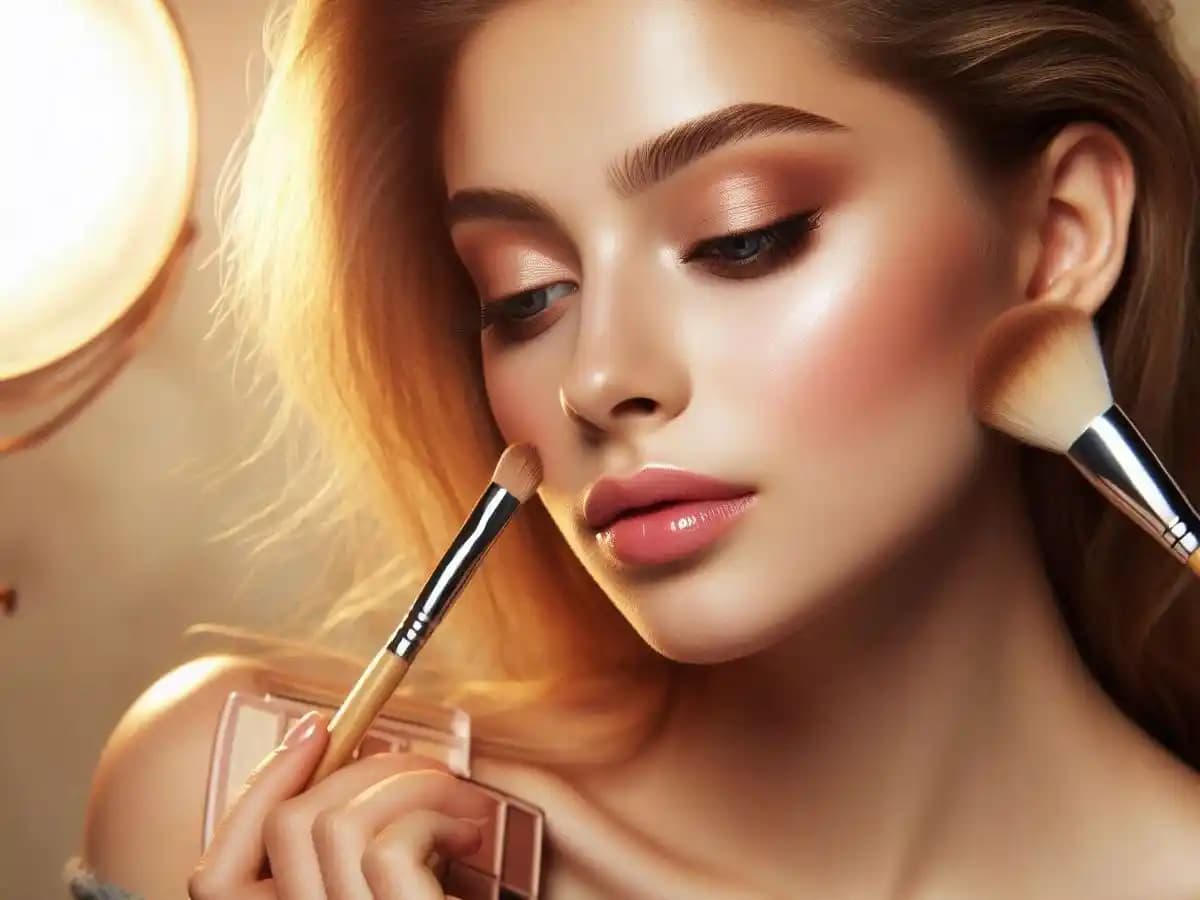 Doğal Görünüm Sağlayan Makyaj Yöntemleri ve İpuçları