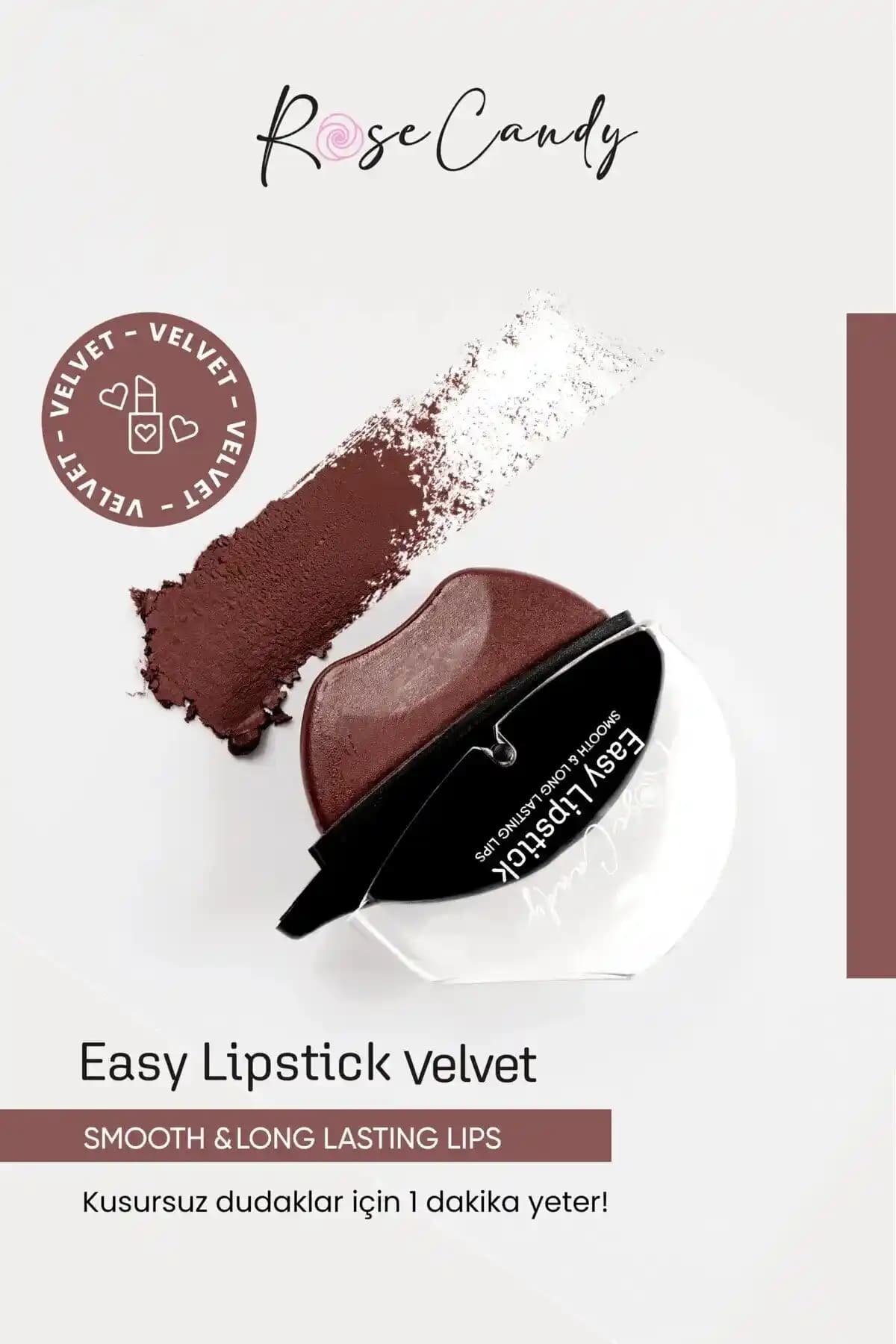 Doğal Görünüm ve Uzun Süre Kalıcı Rujlar: Güncel Kozmetik Trendleri ve Kullanım İpuçları