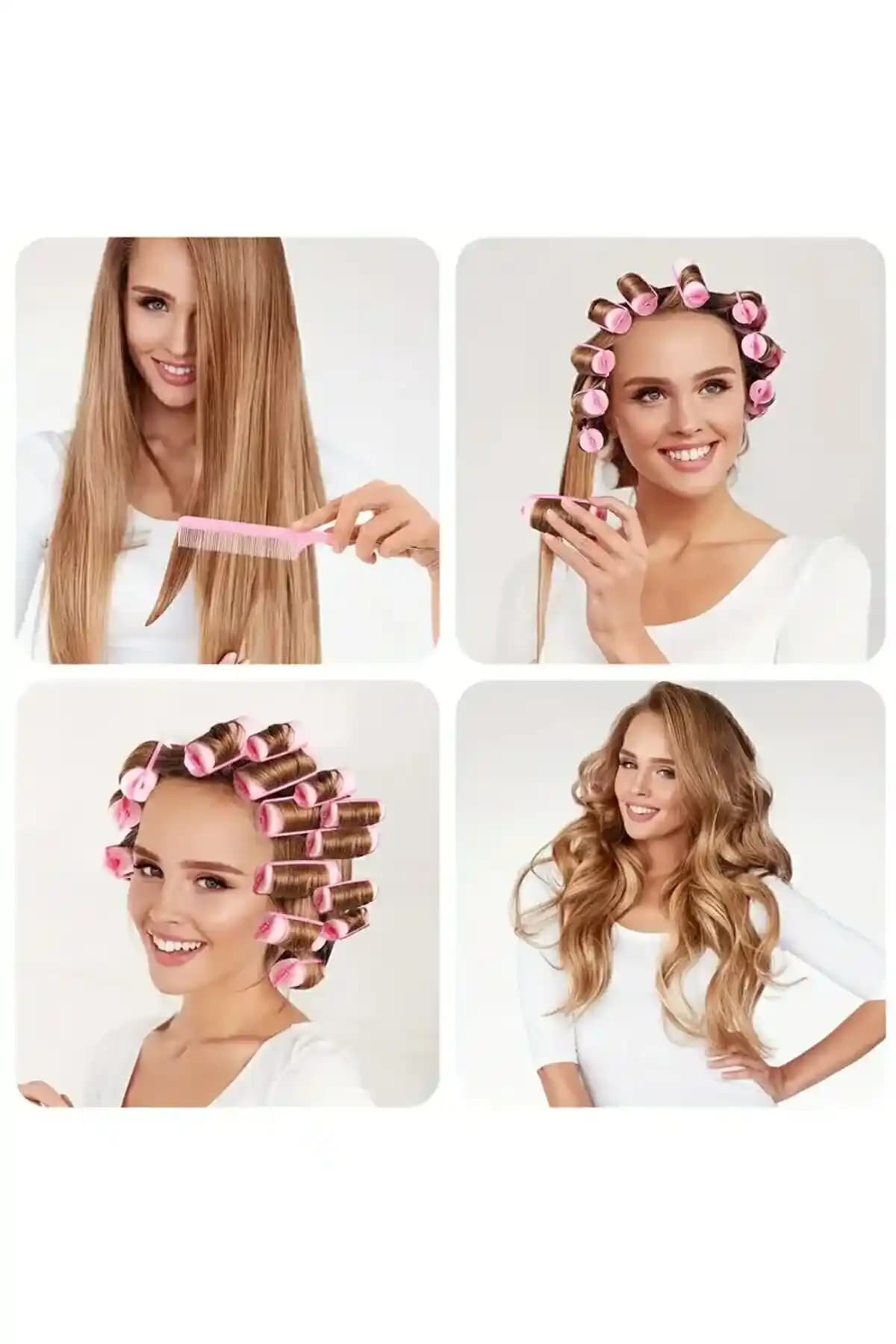 Doğal Görünümlü Bukleler İçin Güncel Trendler ve Kullanım İpuçları