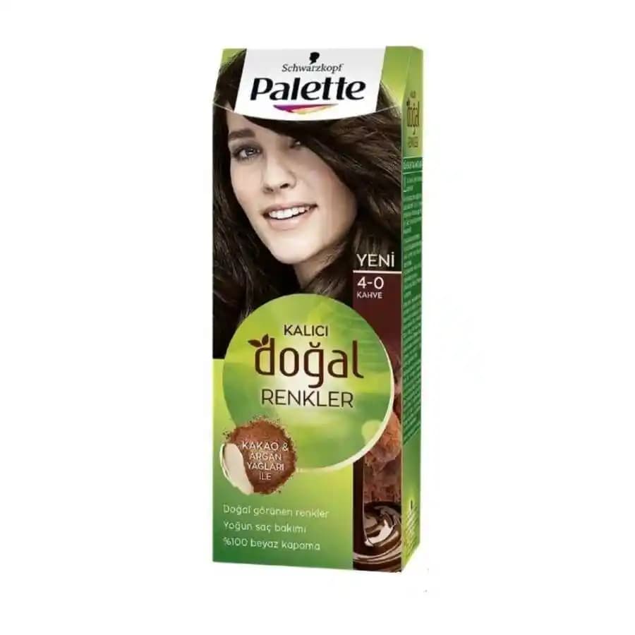 Doğal Görünümlü Kahve Saç Boyası Özellikleri ve Kullanım İpuçları