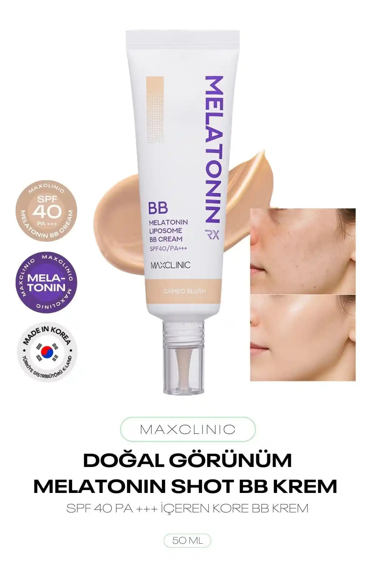 Doğal Görünümlü ve Dayanıklı BB Krem Seçimi ve Kullanımı Rehberi