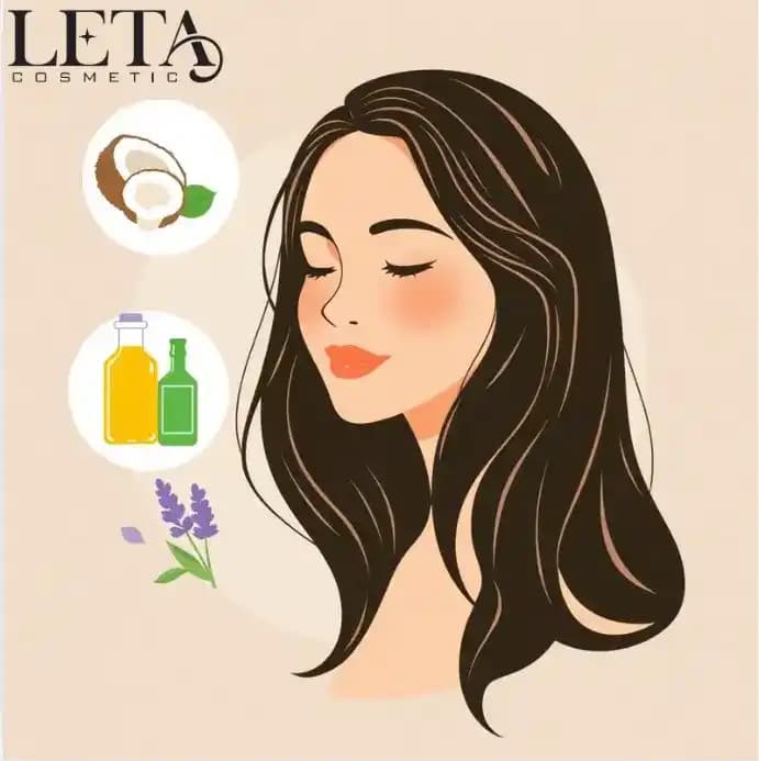 Doğal Güçlendirme Saç Yöntemleri: Sağlıklı ve Güçlü Saçlar İçin Bilimsel Yaklaşımlar