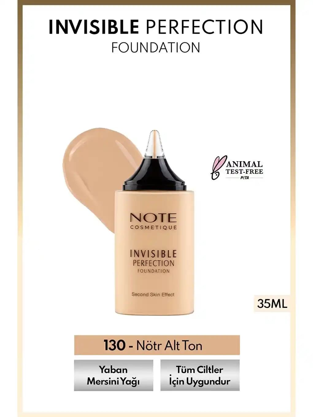 Doğal Güzelliğin Anahtarı Hafif ve İnvisible Makyaj Ürünleri Rehberi