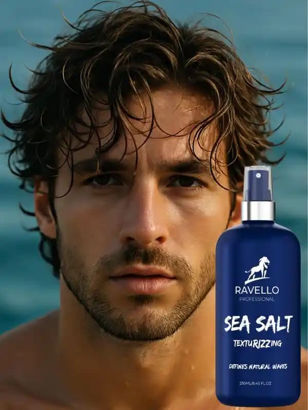 Doğal Hacim ve Şekil Veren Saç Spreyleri: Güncel Trendler ve Kullanım İpuçları