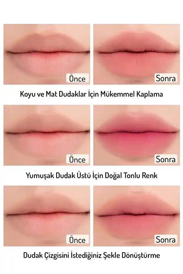 Doğal Hacim Veren Dudak Makyajı Ürünleri ve Uygulama İpuçları