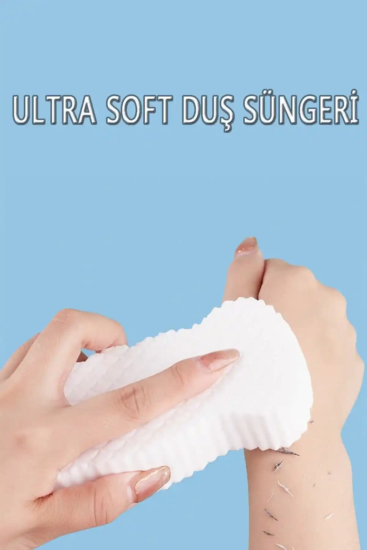 Doğal Hassas Ciltler İçin Güvenli ve Etkili Temizlik Süngerleri Rehberi