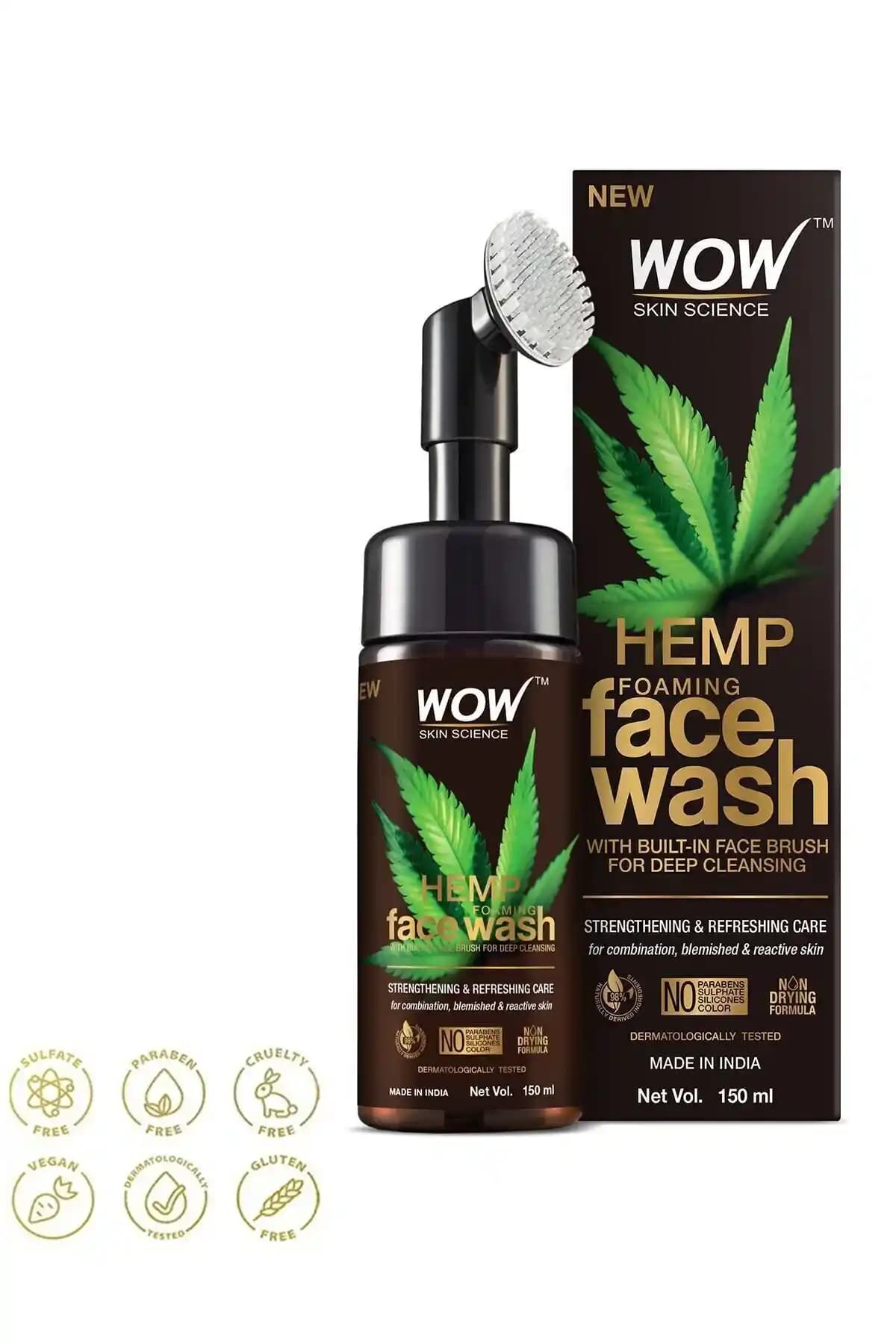 Doğal İçeriklerle Formüle Edilen Yüz Köpükleri: Cilt Temizliği ve Tazeleme Yöntemleri