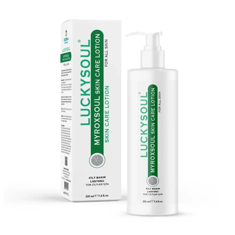 Doğal İçeriklerle Güvenilir ve Etkili Cilt Bakım Losyonları Rehberi