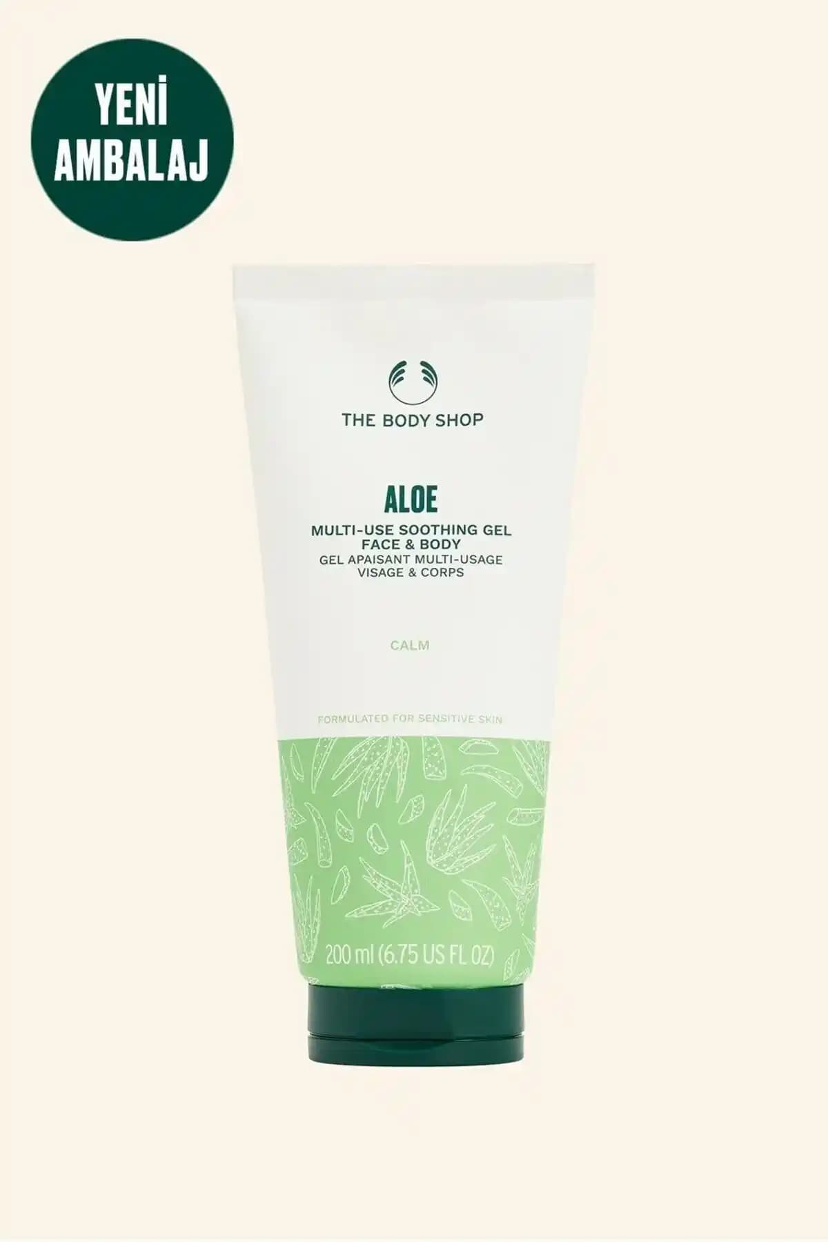 Doğal İçeriklerle Hassas Ciltlere Uygun Güvenli ve Etkili Jel Seçenekleri