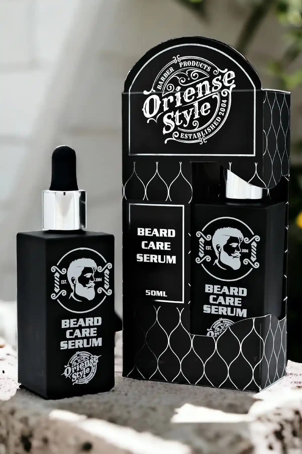 Doğal İçeriklerle Sakal Bakım Yağı: Güncel Trendler ve Bilimsel Temeller